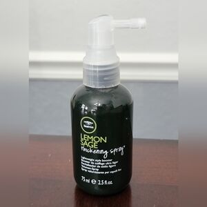Paul Mitchell Tea Tree Lemon Sage Thickening Spray